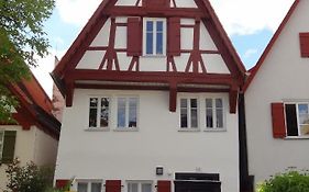 Ferienwohnung Eulenloch